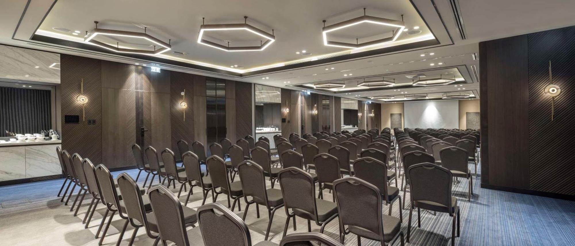 Doubletree By Hilton Sanliurfa Sanlıurfa Exterior foto