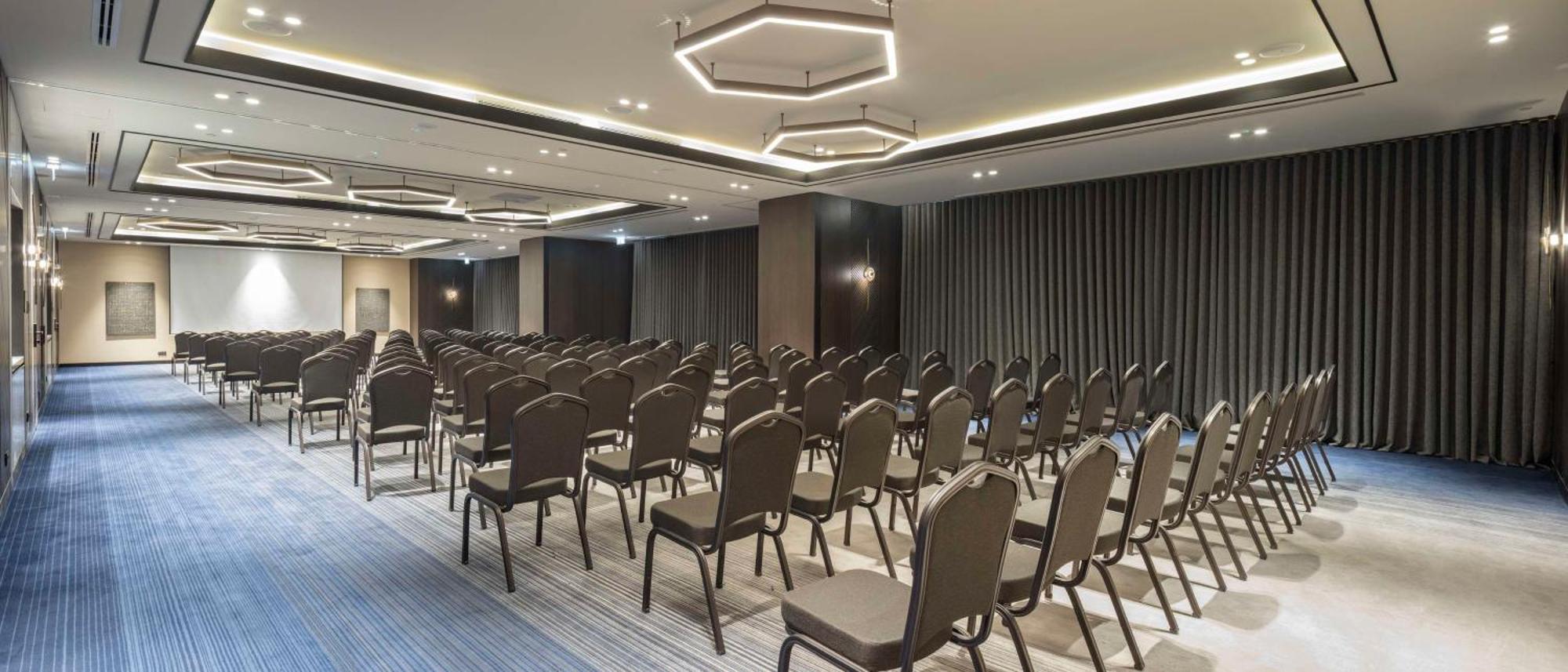 Doubletree By Hilton Sanliurfa Sanlıurfa Exterior foto