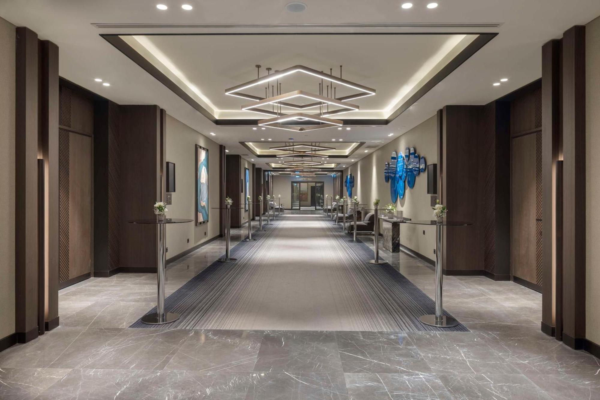 Doubletree By Hilton Sanliurfa Sanlıurfa Exterior foto