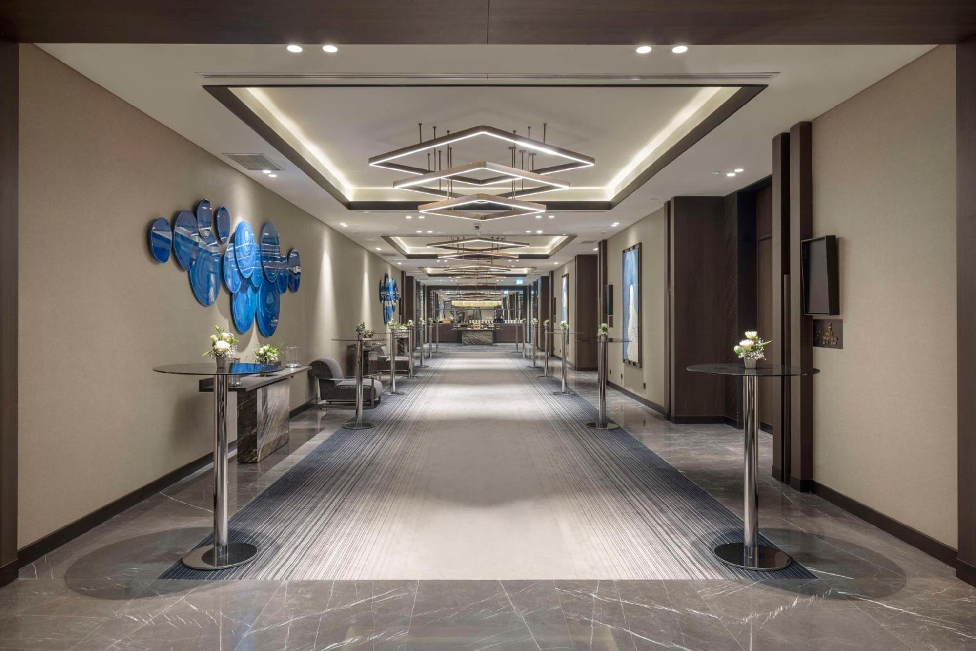 Doubletree By Hilton Sanliurfa Sanlıurfa Exterior foto