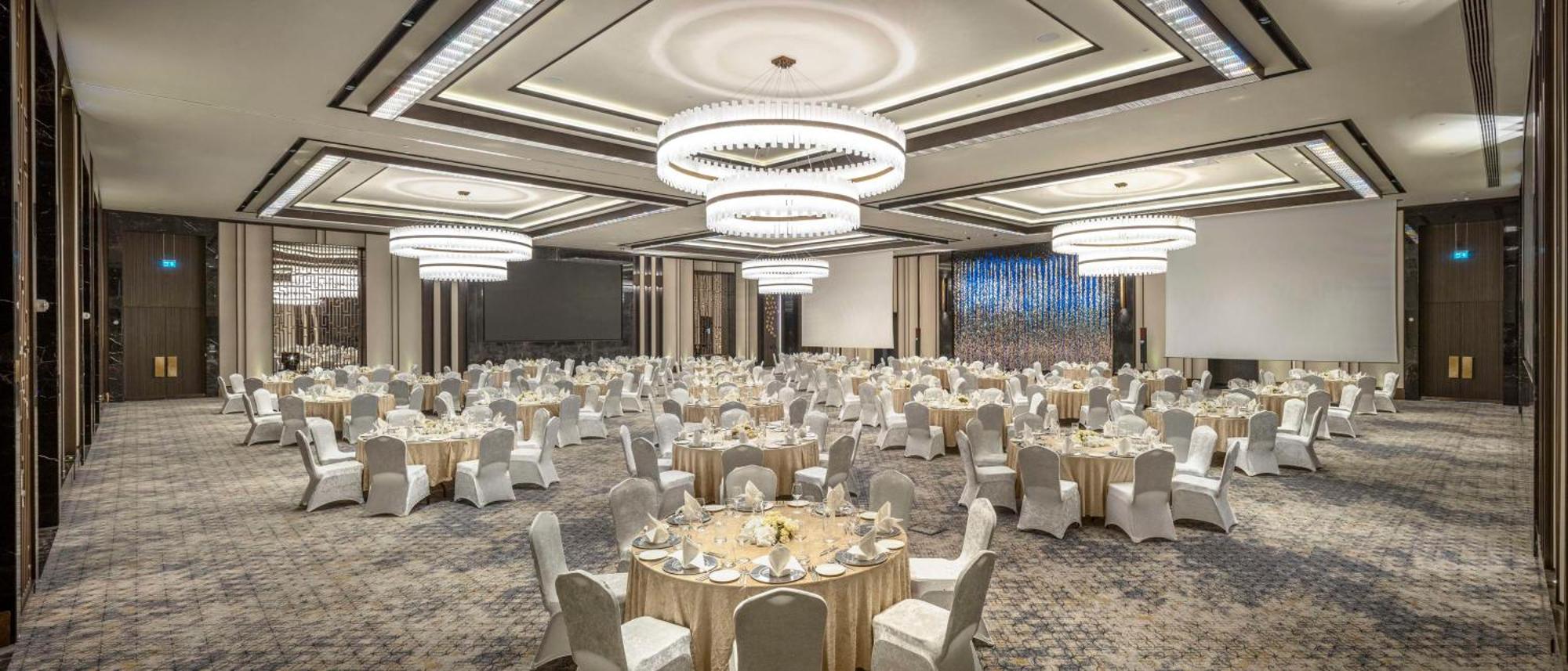 Doubletree By Hilton Sanliurfa Sanlıurfa Exterior foto