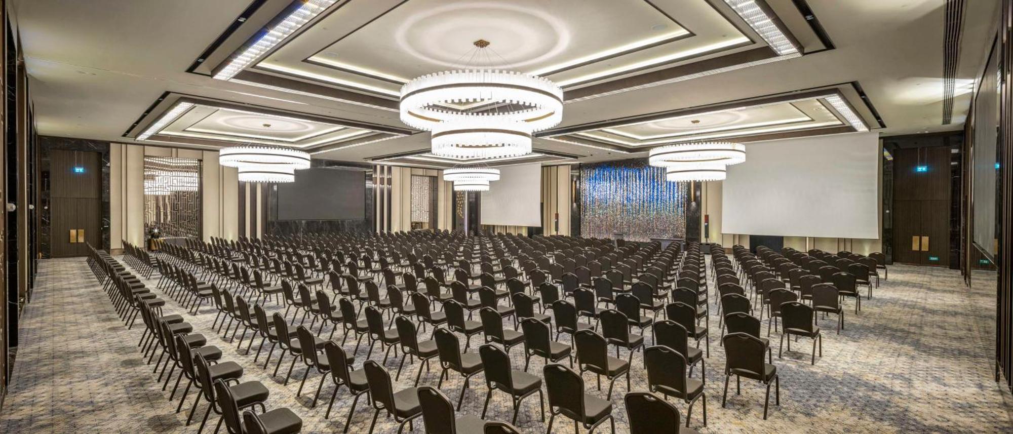 Doubletree By Hilton Sanliurfa Sanlıurfa Exterior foto
