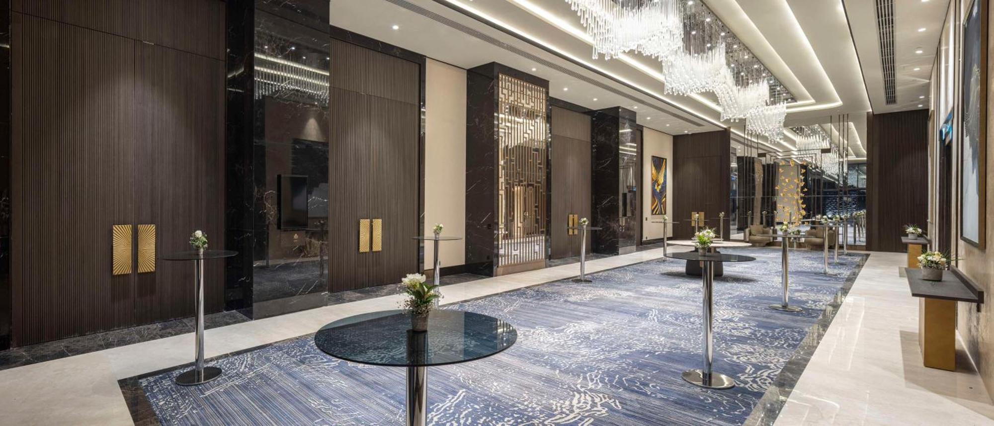 Doubletree By Hilton Sanliurfa Sanlıurfa Exterior foto